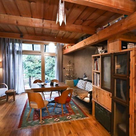 Апартаменты Atelier Eliska Старые-Горы Экстерьер фото