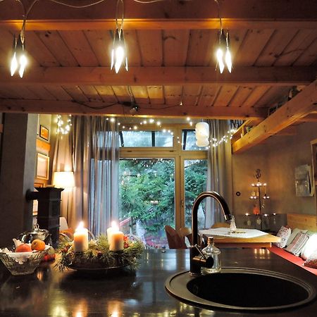 Апартаменты Atelier Eliska Старые-Горы Экстерьер фото